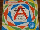 BILLY J KRAMER WANT TO KNOW A SECRET b/w I'LL BE UK PARLOPHONE DEMO 7