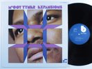McCOY TYNER Expansions BLUE NOTE LP VG++