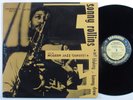SONNY ROLLINS With Modern Jazz Quartet PRESTIGE OJC 011 LP VG++/NM