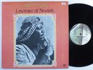 LARRY YOUNG Lawrence Of Newark PERCEPTION LP VG+