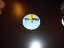 TOM AND JERRY.PATCH OF BLUE 12'' VINYL