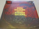 King Gizzard & The Lizard Wizard - Nonagon Infinity - LP Vinyl // Neu // DL