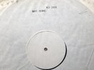 GARY MOORE BACK ON THE STREETS (W/L) LP 1978 WHITE LABEL TEST PRESSING IN STAMPE