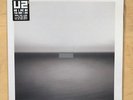 U2 NO LINE ON THE HORIZON LP 2009 DOUBLE ALBUM IN G/FOLD COVER WITH INNER SLEEVE