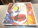 Ride ?– Going Blank Again - 2LP Vinyl /// Neu & OVP /// Gatefold Sleeve
