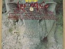 VARIOUS ROCK SON OF GUTBUCKET LP NICE COPY OF 1969 ALBUM WITH CCR/HIGH TIDE/TONY