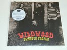 WILDWOOD - Plastic People  / Re. Out.Sider Spain / Vinyl LP - (New Sealed)