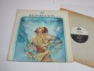STANLEY COWELL-   regeneration  1976 Strata-East Gatefold SES-19765  vg+ g645