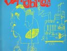 The Yardbirds Roger The Engineer NEAR MINT Edsel Vinyl LP