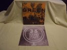 R.E.M., Green, Warner Bros. Records 1-25795, 1988  Alternative Rock, REM