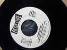 Donnell Pitman - Your love is dynamite - After Five Rec - 45