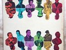 HAR PERCUSSION GROUP s/t ORIG LATIN JAZZ FUNK LP