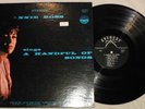 ANNIE ROSS Sings A Handful Songs Everest 1227 Stereo Female Jazz Vocal LP EX