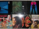Hubert Laws, 7 Vinyl Record Lot, All LP’s, All US 1st Press, Flute Cool Fusion