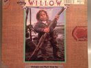 Disney Willow Movie Soundtrack Story LP Vinyl Record Sealed Mint