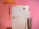 CURE, The - Three Imaginary Boys - Vinyl (LP)