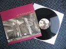 U2 - The Unforgettable Fire - original 1984 vinyl album