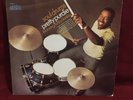 BERNARD PRETTY PURDIE Soul Drums LP