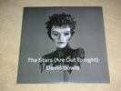 David Bowie: The Stars (Are Out Tonight) New UK 2013 Record Store Day 7