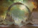 RUBY THE HATCHET-OUROBOROS  (US IMPORT)  VINYL NEW