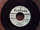 ANDRE WILLIAMS & GINO PARKS Movin' FORTUNE 854 EX+ Listen