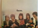 The Faces 'First Step' WB UK A2/B2 1970 NM- 2nd press Vinyl w/ Gatefold sleeve
