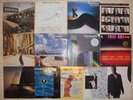 Jazz Fusion, 13 Vinyl Record Lot, All LP, All US 1st Press, 6 Promo, Ammons Fuse