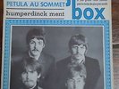 JUKE BOX N°127/67 VARTAN HALLYDAY PETULA CLARK BEATLES HENDRIX ROLLING STONES