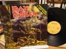 IRON MAIDEN SANCTUARY 12