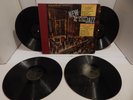 Dizzy Gillespie Coleman Hawkins New 52nd Street Jazz 4 Shellac Set 78 RPM 10