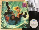 1991 original LP Danger Danger ?– Screw It  - Epic ?– EPC 468661 1, vinyl