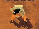 Robert Johnson - King of the Delta Blues Vol 1 & 2 [New Vinyl LP] UK - Import