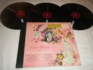 ERNA BERGER Sings Mozart & Schubert 3 x 12