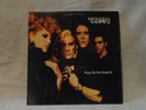 The Cramps - Songs The Lord Taught Us - 1st Press Promo - Record Vinyl Album