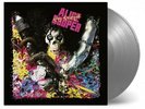 ALICE COOPER Hey Stoopid - LP / Silver Vinyl - Limited 1500 - MOV 2017