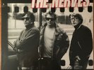 The NERVES   One Way Ticket SEALED Alive Records 0090-1 LP