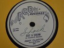 ROCK and ROLL 78 Jimmy Clanton ACE 546 Just a Dream and You Aim to Please