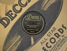 BLACK GOSPEL 78 Sister Rosetta Tharpe DECCA 48010 Stand By Me