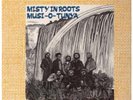 MISTY IN ROOTS Musi-O-Tunya LP VINYL UK People Unite 8 Track (Pu105)