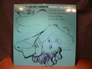 Kenny Burrell - Blue Lights- Vol. 1-  Blue Note 1596 - Quiex Vinyl 200g