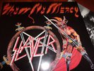 Slayer ?– Show No Mercy  ..org,1984...in very good condition..RR.. rare