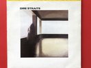 Dire Straits self titled debut;   Half-Speed Mastered Vinyl LP Record