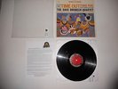 Dave Brubeck Time Out 1960 2nd Stereo 6 eye Analog CS 819 VG++ Ultrasonic CLEAN