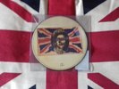 SEX PISTOLS GOD SAVE THE QUEEN PICTURE DISC