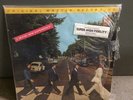 1979 The Beatles – Abbey Road - MFSL 1-023 partial shrink MINT-