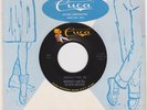 Rare WI Northern Soul/Funk 45 HARVEY SCALES Monkeytime 67 / Bootleg on Cuca VG+