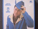 Lefty Frizzell - His Life His Music, 14 LP-Box Set, BFX 15100, 4000127151001