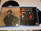 Set of 2 Quincy Jones Quad LP You've Got It Bad Girl + Body Heat  - NICE