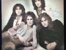 The Babys-Broken Heart-LP-Chrysalis-CHR 1150-Vinyl Record-VG+/NM AUTOGRAPHED WS