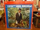 RARE SEALED Hugh Masekela Vinyl LP Record   The Americanization of Ooga Booga